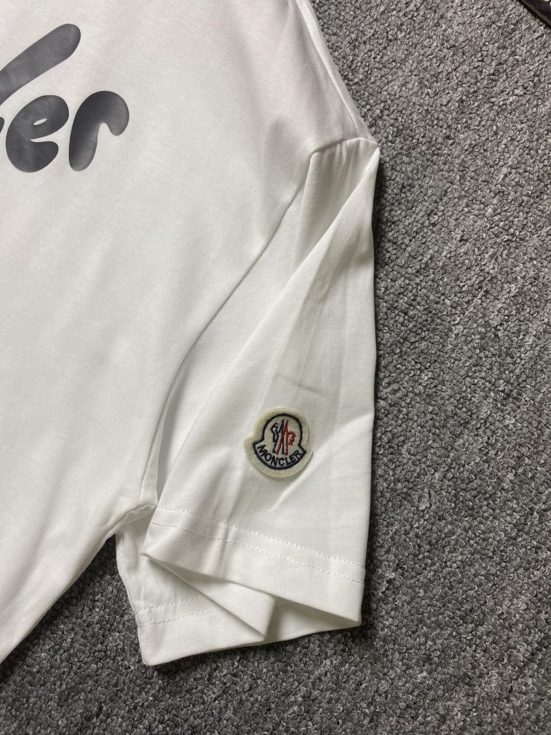 Moncler T-Shirts